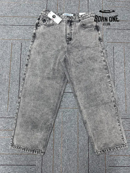 Polar Big Boy Denim Calça Jeans Pant