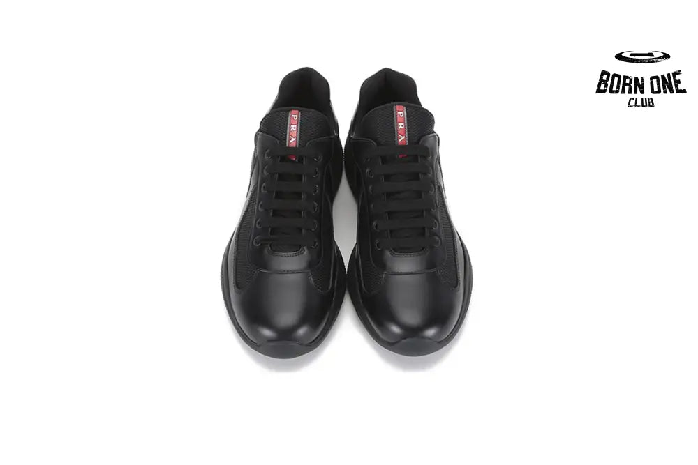 Prada America's Cup  Black 4E3400_ASZ_F0002