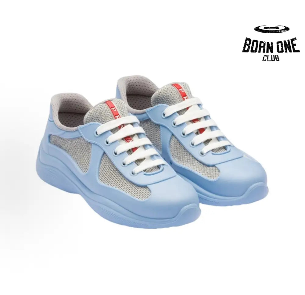 Prada America's Cup  Wathet