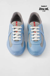 Prada America's Cup  Wathet