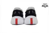 Prada America's Cup Black Gray