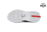 Prada America's Cup Black Gray
