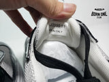 Prada America's Cup Black Gray
