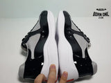 Prada America's Cup Black Gray