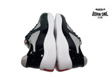 Prada America's Cup Black Gray