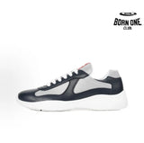 Prada America's Cup Black Gray matt