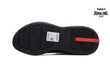 Prada America's Cup Black Red