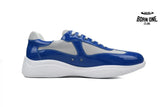 Prada America's Cup Blue
