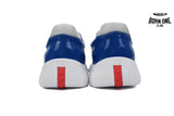 Prada America's Cup Blue