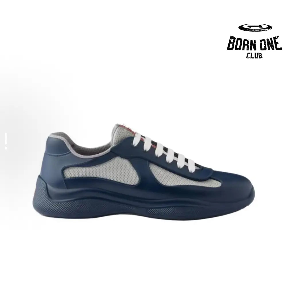 Prada America's Cup Dark Blue