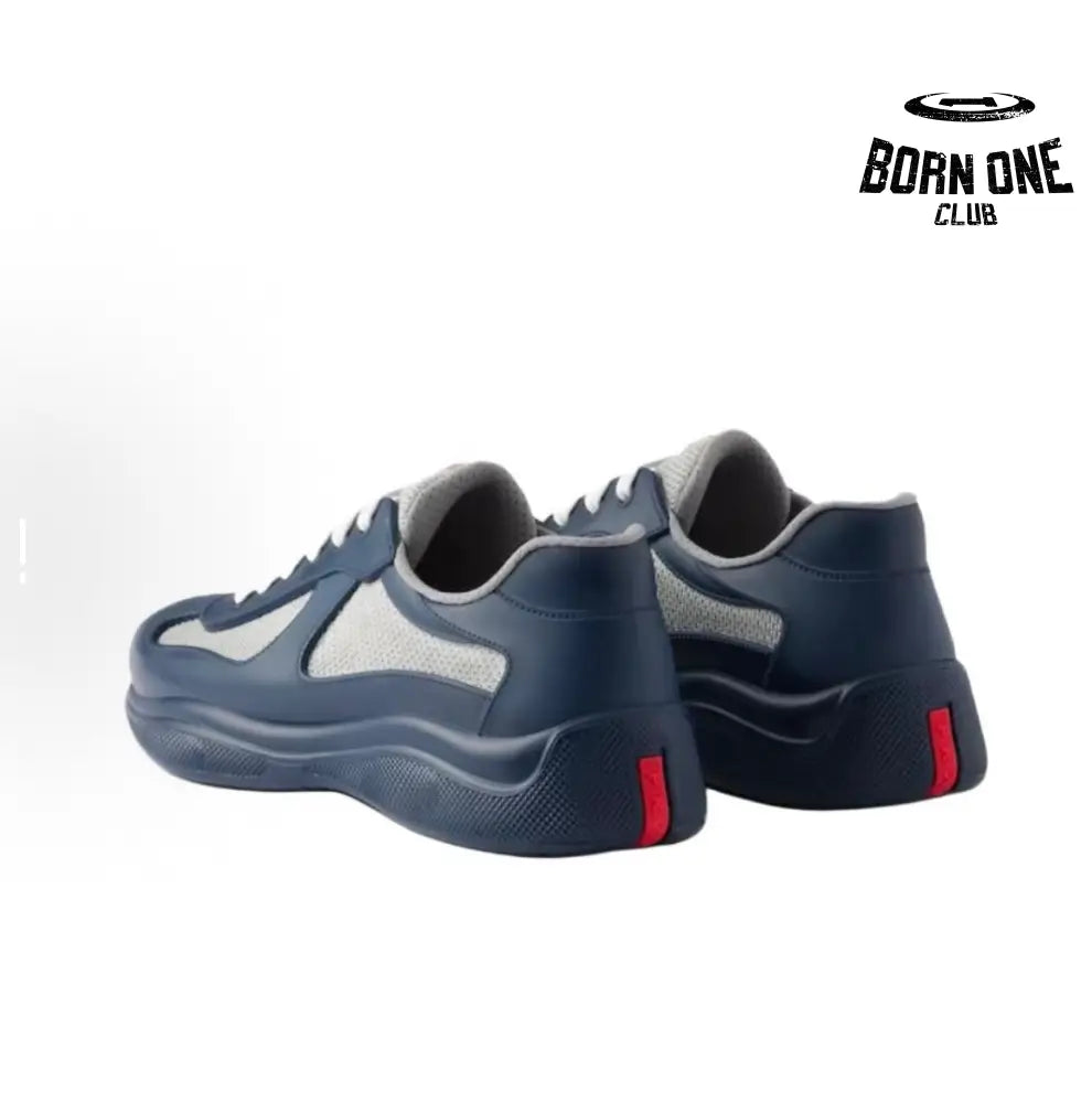 Prada America's Cup Dark Blue