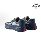Prada America's Cup Dark Blue