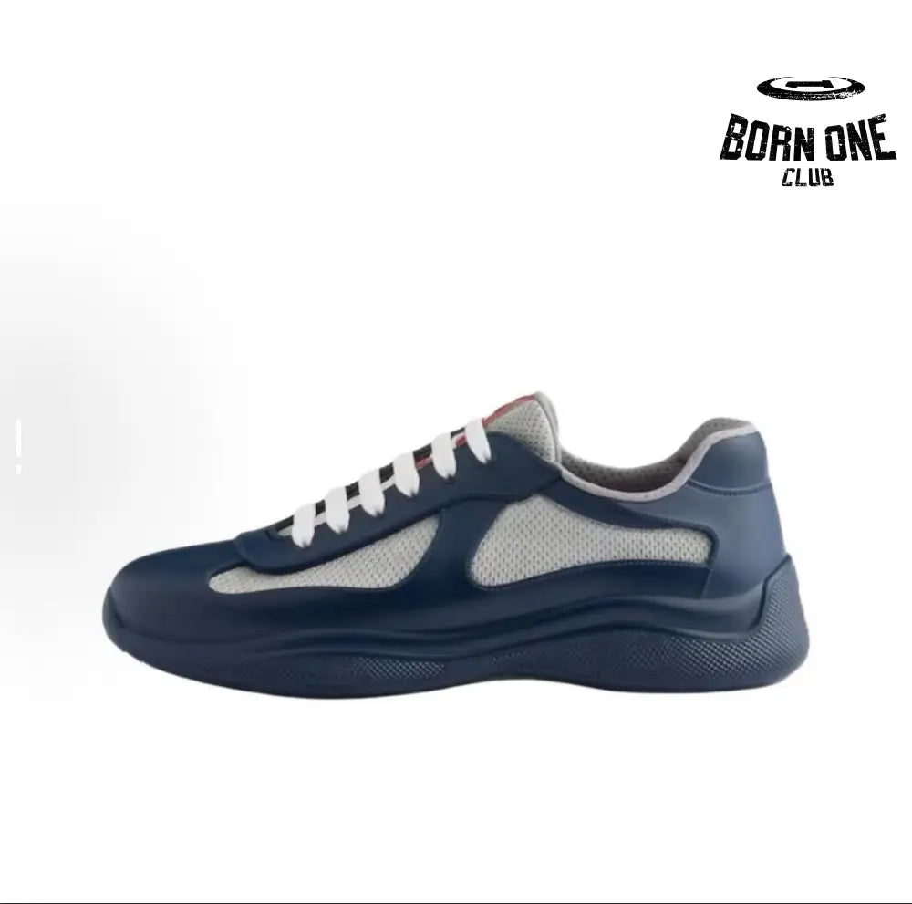 Prada America's Cup Dark Blue