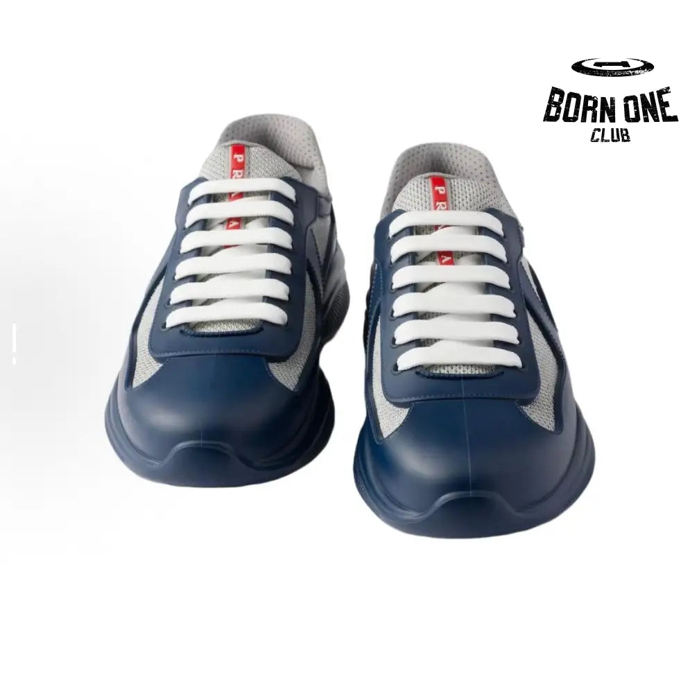 Prada America's Cup Dark Blue