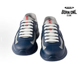 Prada America's Cup Dark Blue