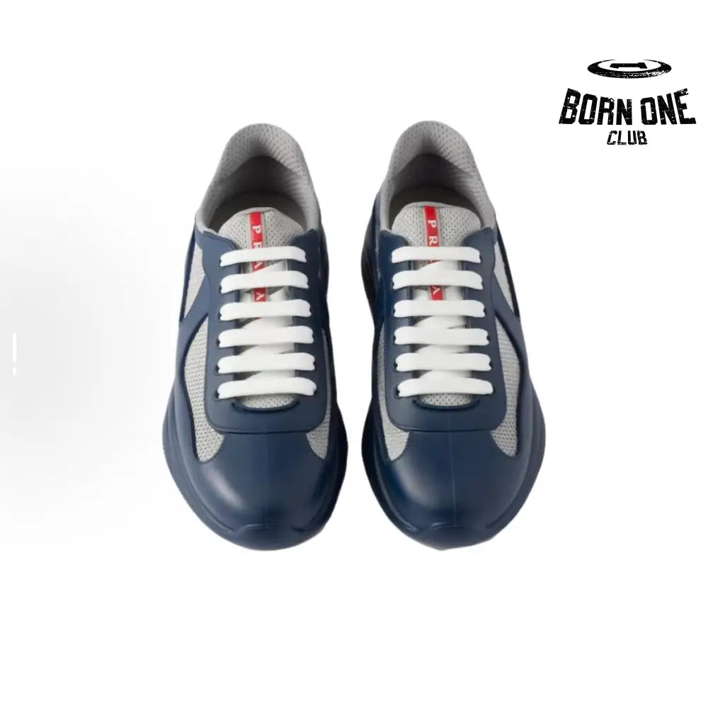Prada America's Cup Dark Blue