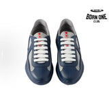 Prada America's Cup Dark Blue