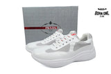 Prada America's Cup White