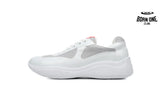 Prada America's Cup White