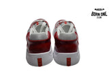 Prada America's Cup White And Red