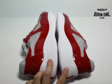 Prada America's Cup White And Red