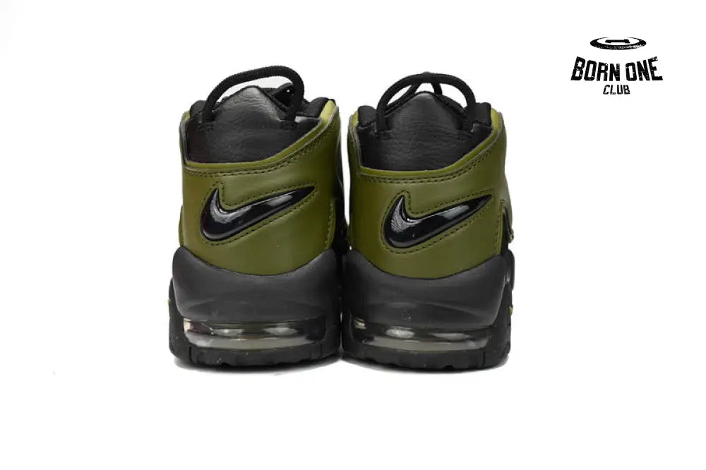 Pre-owned Nike Air More Uptempo ’96 Shoes ’