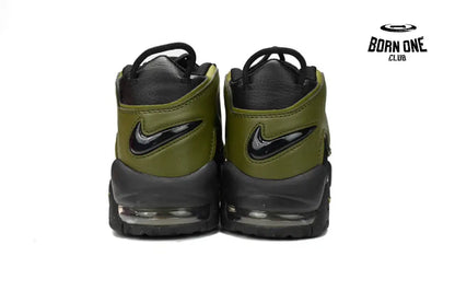 Pre-owned Nike Air More Uptempo ’96 Shoes ’