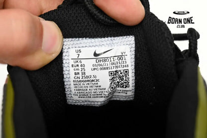 Pre-owned Nike Air More Uptempo ’96 Shoes ’