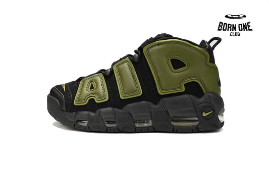 Pre-owned Nike Air More Uptempo ’96 Shoes ’