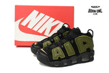 Pre-owned Nike Air More Uptempo ’96 Shoes ’