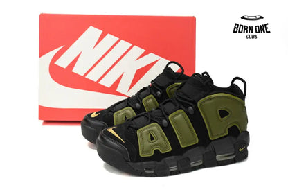 Pre-owned Nike Air More Uptempo ’96 Shoes ’