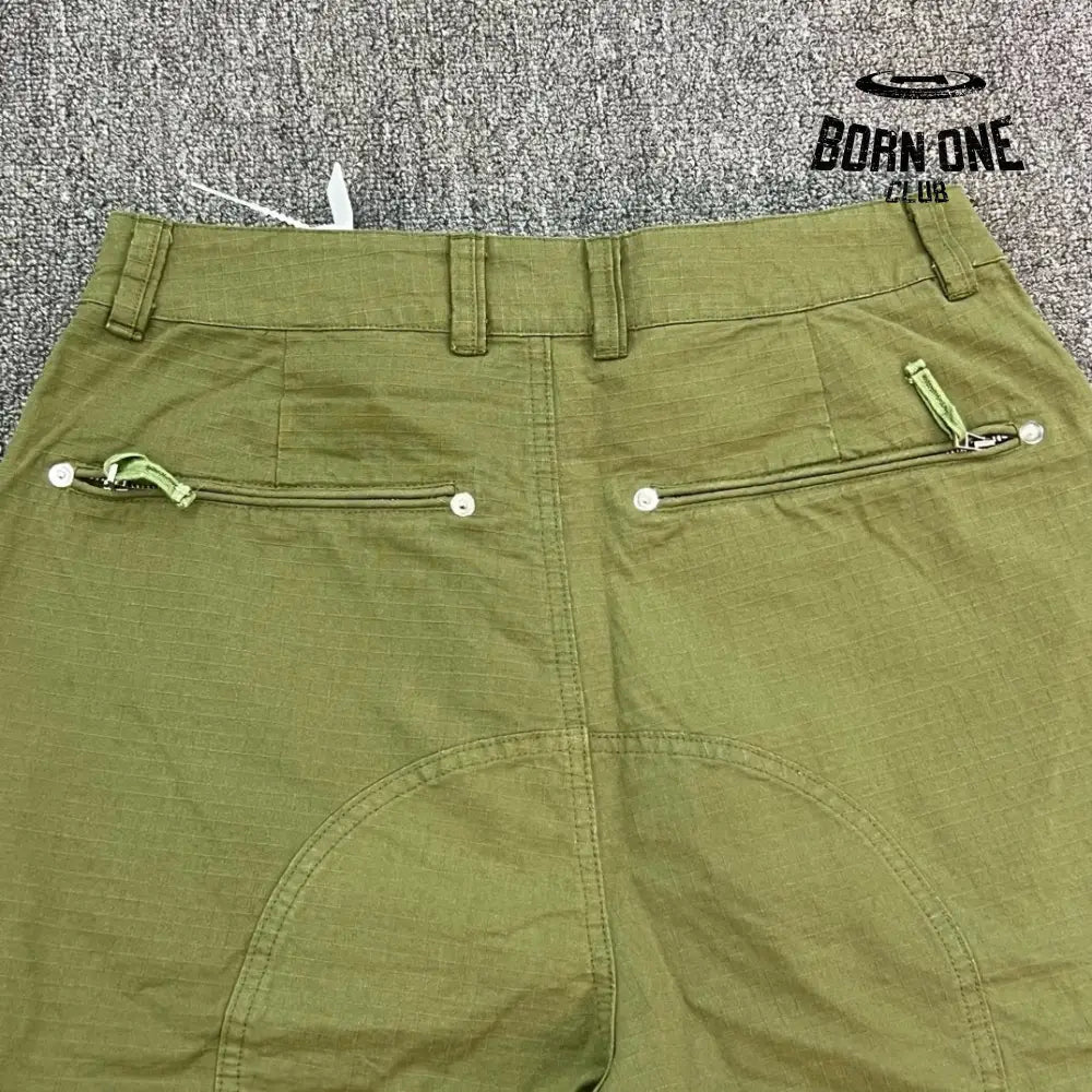 Project Capri Calça Cargo