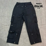 Project Capri Calça Cargo