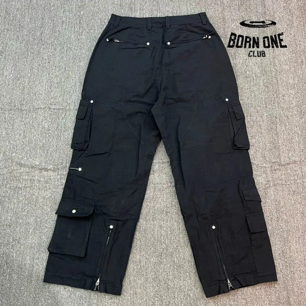 Project Capri Calça Cargo