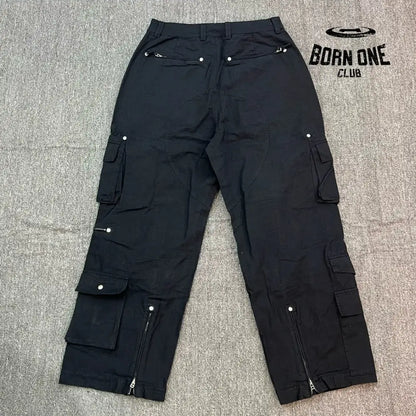 Project Capri Calça Cargo
