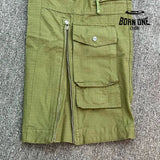 Project Capri Calça Cargo