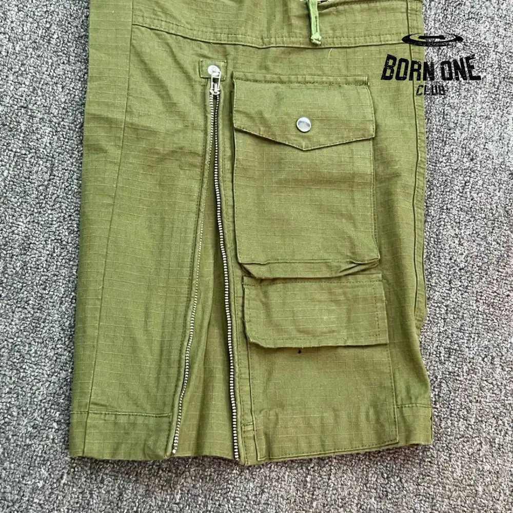 Project Capri Calça Cargo