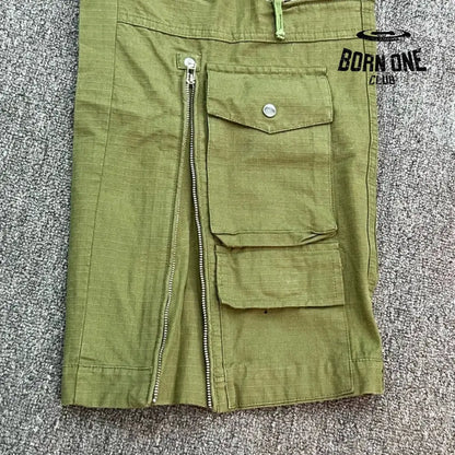 Project Capri Calça Cargo