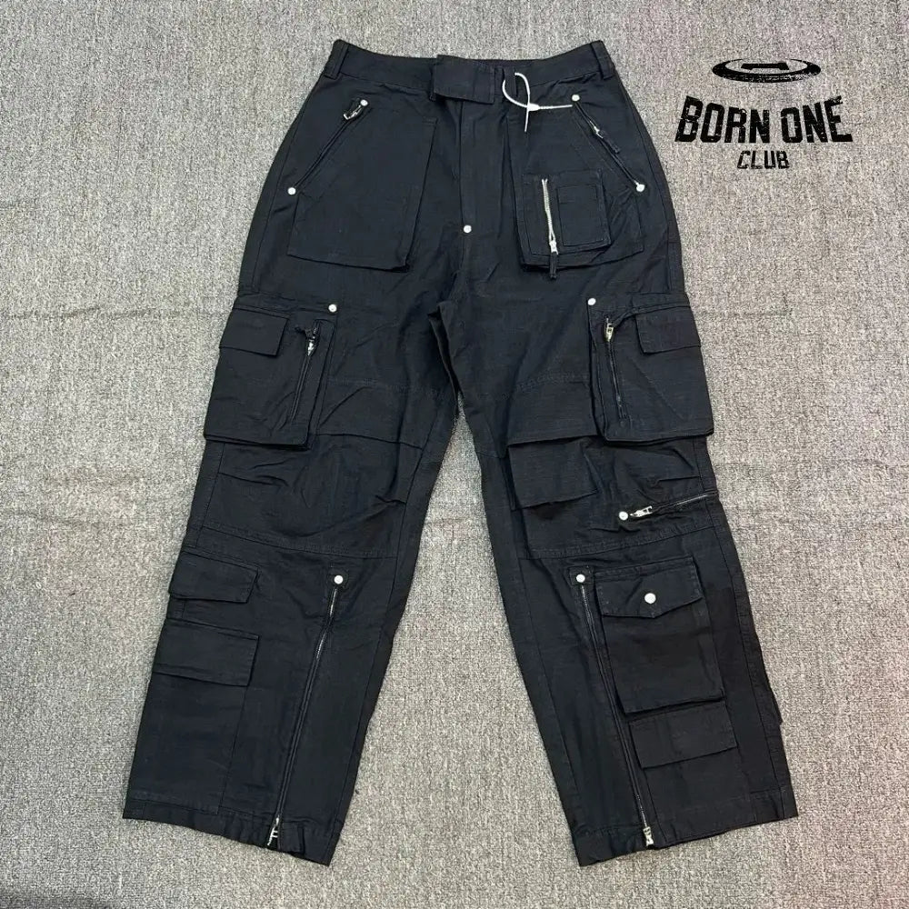 Project Capri Calça Cargo