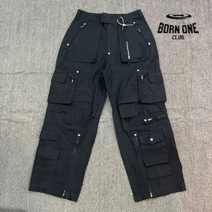 Project Capri Calça Cargo
