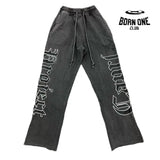 Project Capri Pants Calça Moletom
