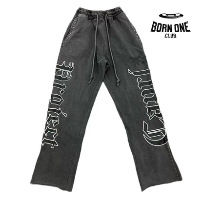 Project Capri Pants Calça Moletom