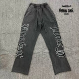 Project Capri Pants Calça Moletom