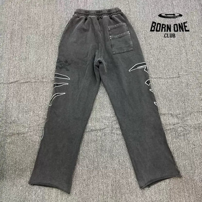 Project Capri Pants Calça Moletom