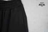 Project Capri X HELLSTAR Calça Flare Moletom (Alta Qualidade)