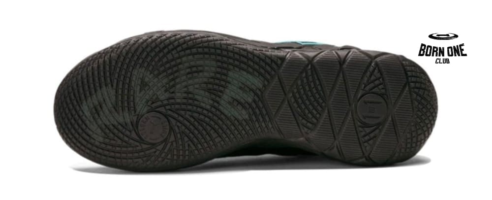 PUMA LAMELO BALL MB.01 x BUZZ CITY