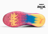 PUMA LAMELO BALL MB.02 x BE YOU
