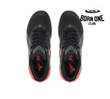 PUMA LAMELO BALL MB.02 x CORAL