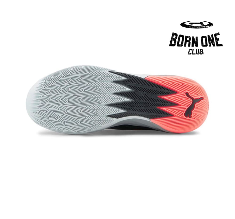 PUMA LAMELO BALL MB.02 x CORAL