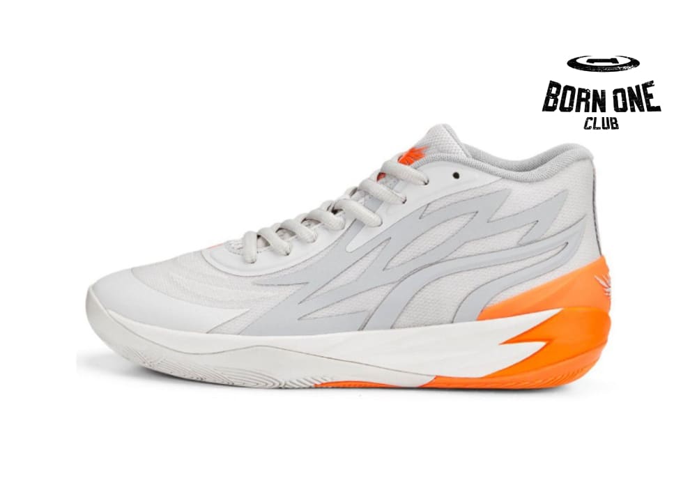 PUMA LAMELO BALL MB.02 x GORANGÉ